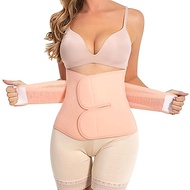 Postpartum Abdomen Bandage, Abdomen Bandage, Postoperative Abdomen Support Bandage, Abdomen Compress