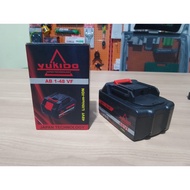 Baterai Cordless 48 Volt - Battery 48V - Baterai Mesin Bor Tipe LXT Utk JLD Makita Sunc tools Murah