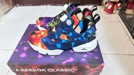 BAPE x Reebok Instapump Fury