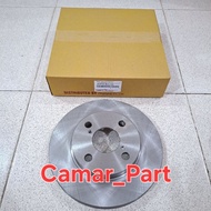 Front Disc Brake Front Disc Rotor Disc Calya Sigra 43512-BZ290