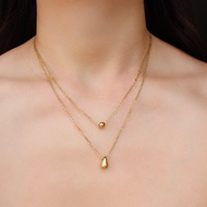 TIARA Odette Layer Necklace