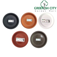 GNC - BABA BI-926 Plate Pot Saucer