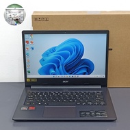 Laptop Acer Aspire A314-22 AMD Ryzen 3 3250U 8/256GB 2nd