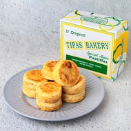 D' Original Tipas Special Hopia Pastillas 10pcs