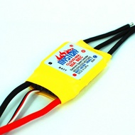 Mystery Cloud 10A 20A/ 30A/ 40A/ 50A/ 60A ESC Brushless ESC/ with BEC for RC Airplane