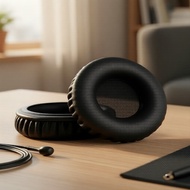 Earpads Cushion Covers for AKG K52 K72 K92 K240 Headphones  Penutup Kusyen Earpad untuk Headset AKG 