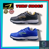 Line 7 L7 S-2718/SABER/Royce/SABER 2 Men’s Turf Shoes Hockey Shoes KID Hockey Shoes Junior Hockey Sh