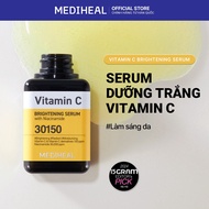 Serum Mediheal Madecassoside Blemish/Vitamin C/Tee Tree/ Repair Serum 40ml Hàn Quốc