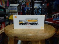 現貨微影Tiny 121 Shell 油車