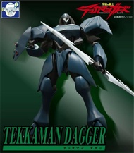 BIG9TOY EVOLUTION TOYS 宇宙騎士 Dagger 現貨代理