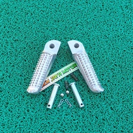 Byson Rear Footstep Byson Rear Step Yamaha Byson Footrest