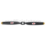 XK A300-Beech D17S 550mm Wingspan Fixed Wing RC Airplane Spare Part Propeller