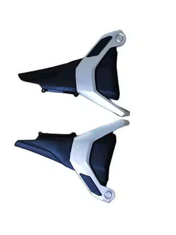 For Yamaha FZ 2.0,FZ-S-FI-V2.0,FZ-FI-V2.0, FZN 150,Fazer 2.0,Fazer Fi Version 2.0 Motorcycle Side Co