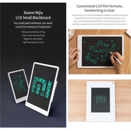 Promo Xiaomi Mijia Drawing Pad Writing Tablet With Pen - Tablet Gambar