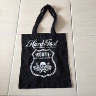 Azul by Moussy Tote Bag