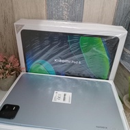 Tablet Xiaomi  mi pad6 Wifi Only 8/256gb Second  Super Like New