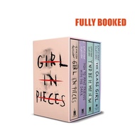 Kathleen Glasgow 4-Book, Boxed Set (Paperback) by Kathleen Glasgow