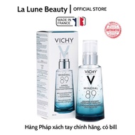 [Genuine] Vichy Mineral 89 (50ml) Vichy Mineral Concentrated Mineral Nutrients