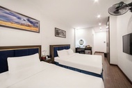 A25 Hotel 30 An Dương
