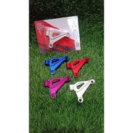 Herex CNC Import Agras Motorcycle Clutch Bracket