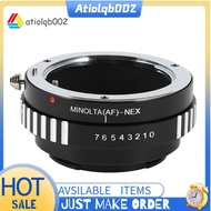 Adapter    AF lens to  E Mount NEX-3 NEX-5 Camera DC111