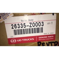 26335-Z0003 N/S Magnetic Valve