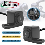 Domino Switch 3way For Mini Driving Light/Hazard/Fog Light/Auxiliary Light Waterproof Universal Left