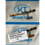 FLEXIBLE FLEX ON OFF VOLUME/ SAMSUNG A03S / A037 / A037F