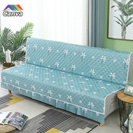 Foldable Sofa Cover 1/2/3/4 Seater Sofa Protector Cover Sofa Bed Cover Sofa Cushion Cover Sofa Seat Cover sofa cover armless