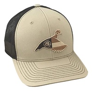 Field Series GA Woodie - Adjustable Cap