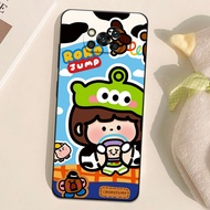 Case poco X3 Latestpoco - Casing hp poco X3 PRO { AZ10 } Silicone hp - Casing hp - Kesing hp - Softc