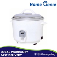 Panasonic 2.8L Automatic Rice Cooker SR-E28