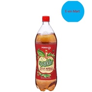 Pokka Sparklin Fuji Apple