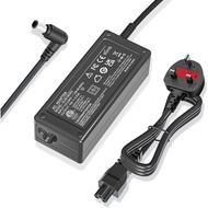 19V 2.53A Adapter Charger for LG Electronics 19"20"22"23"24"27"29"34" Monitor LCD LED HD TV Widescre