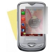 Samsung S3370 Diamond Screen Protector Samsung S3370