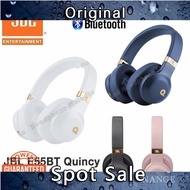 MZB JBL E55BT Wireless Bluetooth Headphones Voice Prompts Bass Sound Sports Earphone wit
