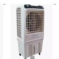 Air Cooler 6000 m3/h Air Flow - Extra with Ice Box System JF-60-1