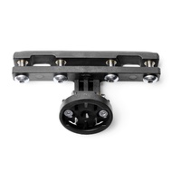 Yên Xe Đạp Bow núi chủ đối với Garmin Varia chiếu hậu Rada rvr315 rtl510 rtl510 đèn hậu