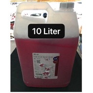 10Liter Chemical Liquid Concentrate / Engine Degreaser