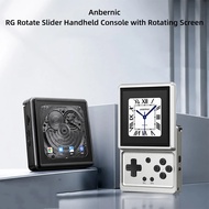 Anbernic New Style Anbernic Rg Rotate Slide Rotating Screen Handheld Pegasus G Front Retro Nostalgic