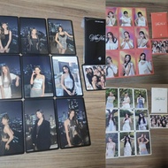 Pc Photocard Twice With Youth One Spark