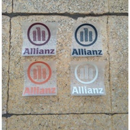 ARM SPONSOR Allianz
