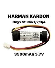 แบตเตอรี่ Harman Kardon Onyx Studio 1/2/3/4 ลำโพง 3500 mAh LI11B001F Battery แบต มีประกัน จัดส่งเร็ว