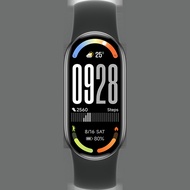 Xiaomi Mi Band 10 (Global version) รองรับภาษาไทย สายรัดข้อมืออัจฉริยะ สมาร์ทวอช์ นาฬิกาอัจฉริยะ นาฬิ