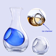 Japanese Sake Bottle/GLASS BOTTLE/350ml/400ml/600ml