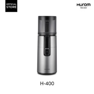 HUROM เครื่องสกัดน้ำผักผลไม้แบบเย็น H400-BEC05