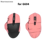 [SRE] For  G604 Mouse Grip Tape Anti-slip Stiers Mouse Accessories Multiple Colors Gamingputer Lapto