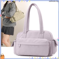 Aji Women's Bag Fashion Lightweight Small Handbag Simple Underarm Bag