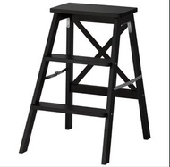 IKEA Stepladder 木摺梯