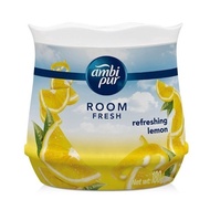 Ambi Pur Room Fresh Gel  Refreshing Lemon -180g